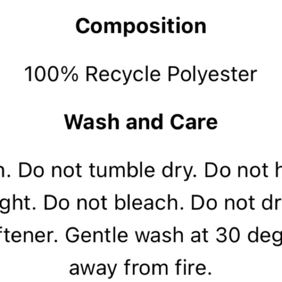 Tropical Sunset Bucket Hat - Picture 3 of 3